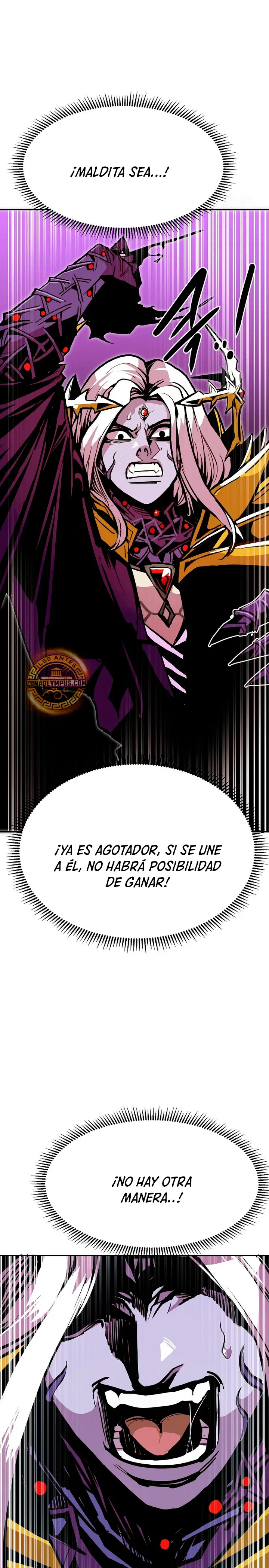 Regresión inútil > Capitulo 99 > Page 201