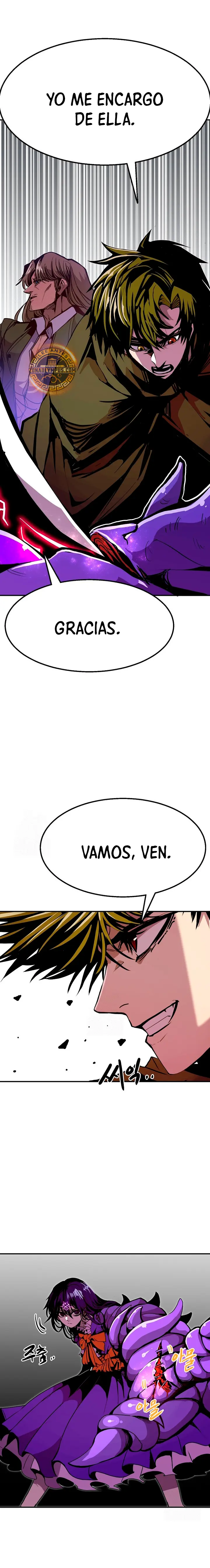 Regresión inútil > Capitulo 99 > Page 261