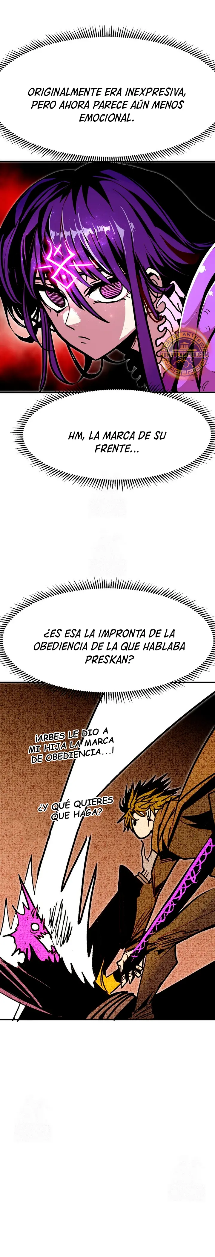 Regresión inútil > Capitulo 99 > Page 271
