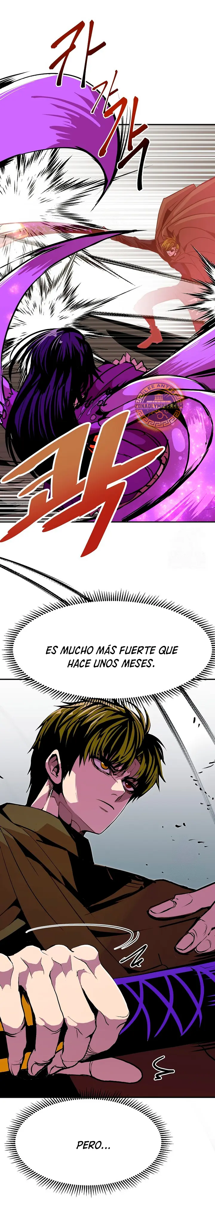 Regresión inútil > Capitulo 99 > Page 281
