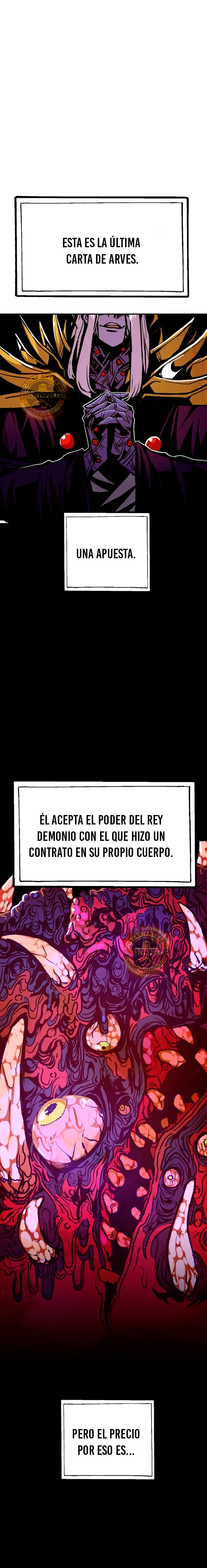 Regresión inútil > Capitulo 100 > Page 01