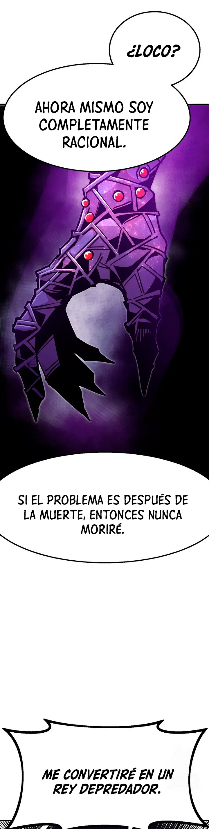 Regresión inútil > Capitulo 100 > Page 21