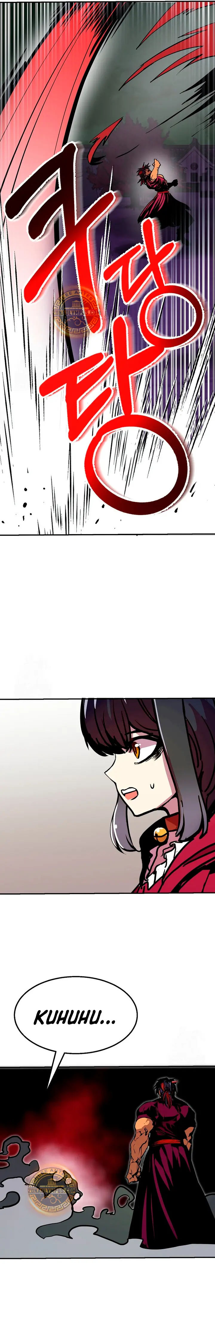 Regresión inútil > Capitulo 100 > Page 321