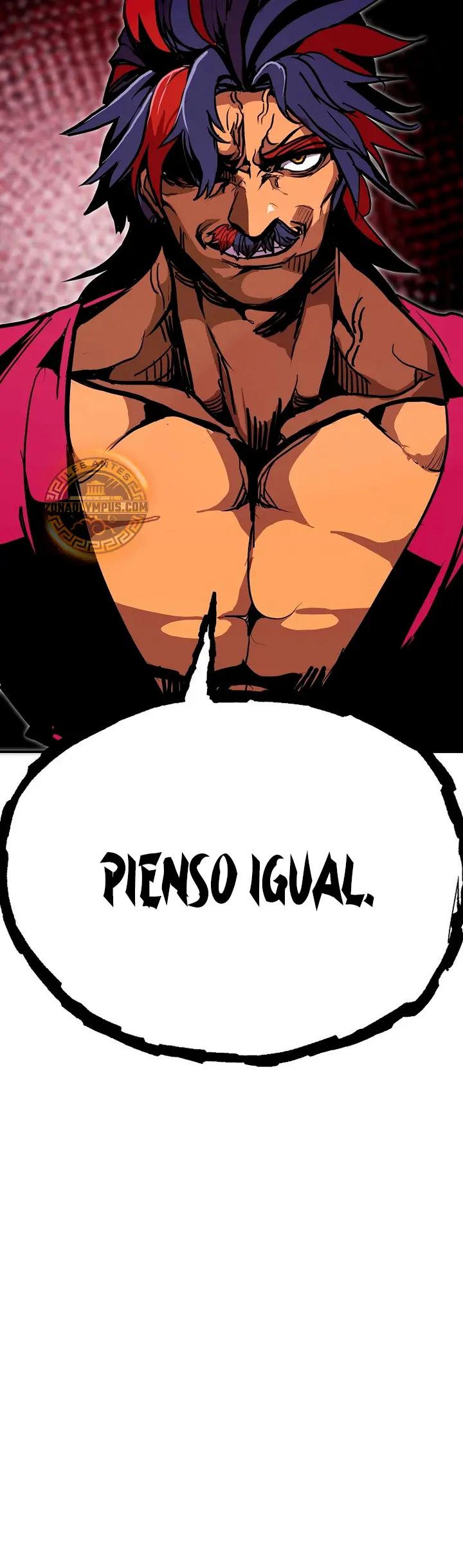 Regresión inútil > Capitulo 100 > Page 361