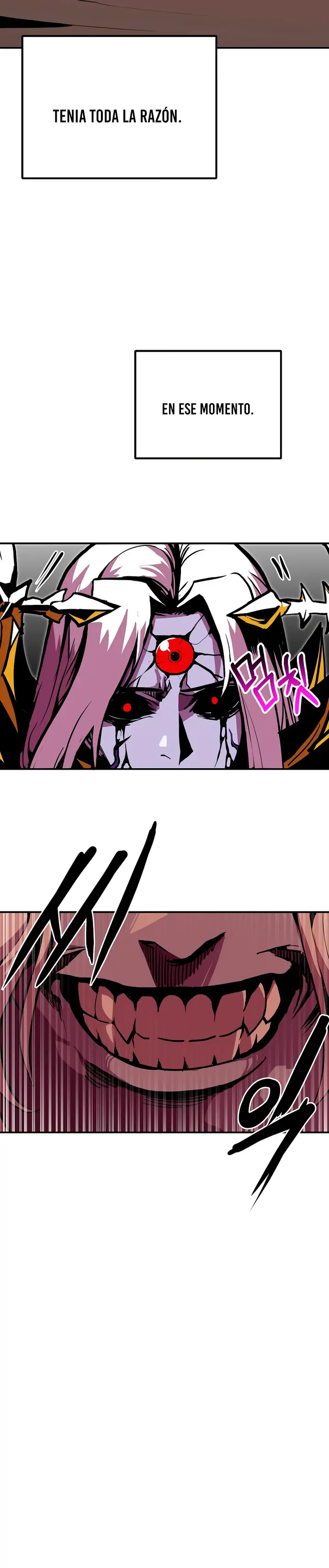Regresión inútil > Capitulo 101 > Page 31