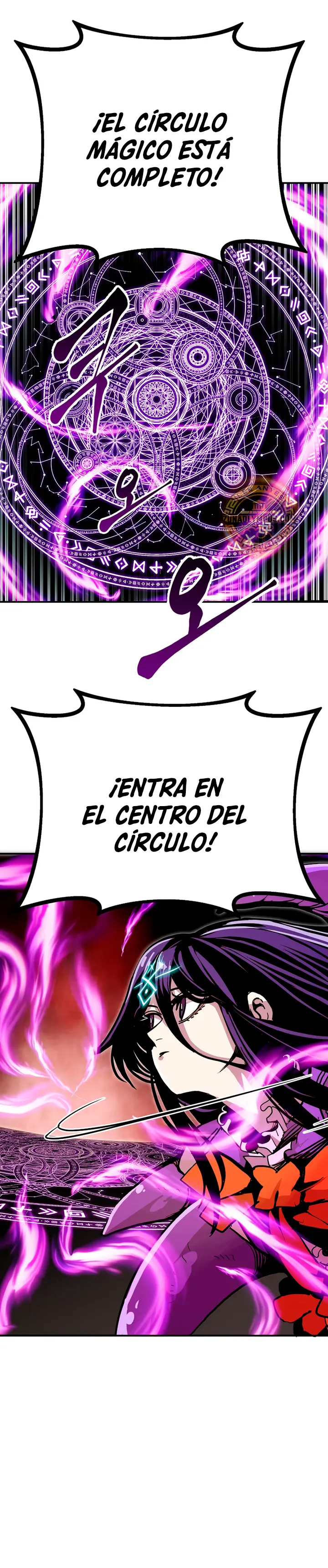 Regresión inútil > Capitulo 101 > Page 41