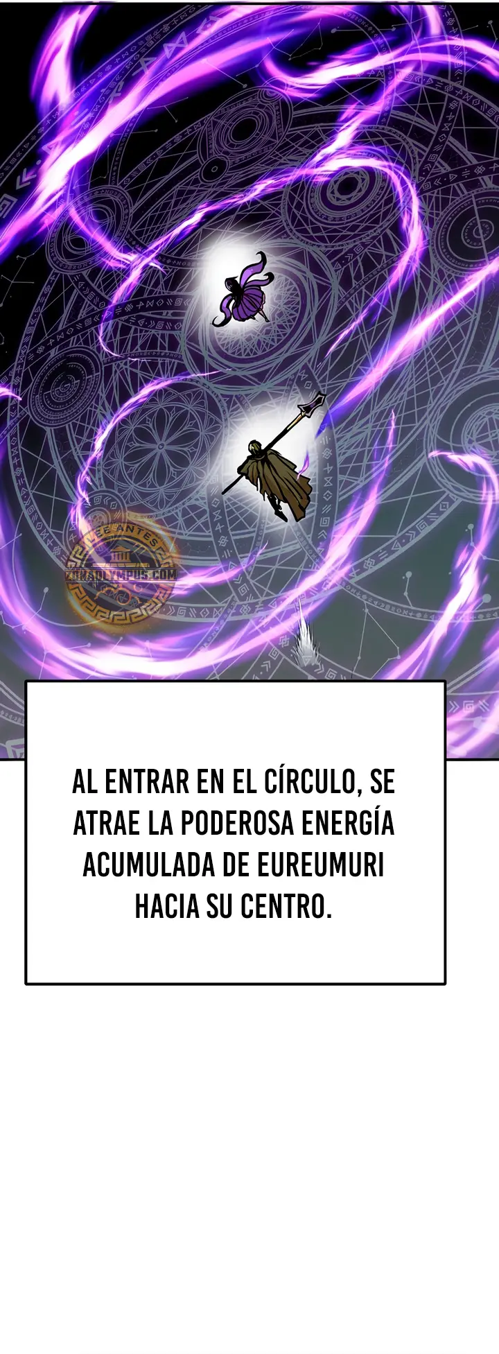 Regresión inútil > Capitulo 101 > Page 71