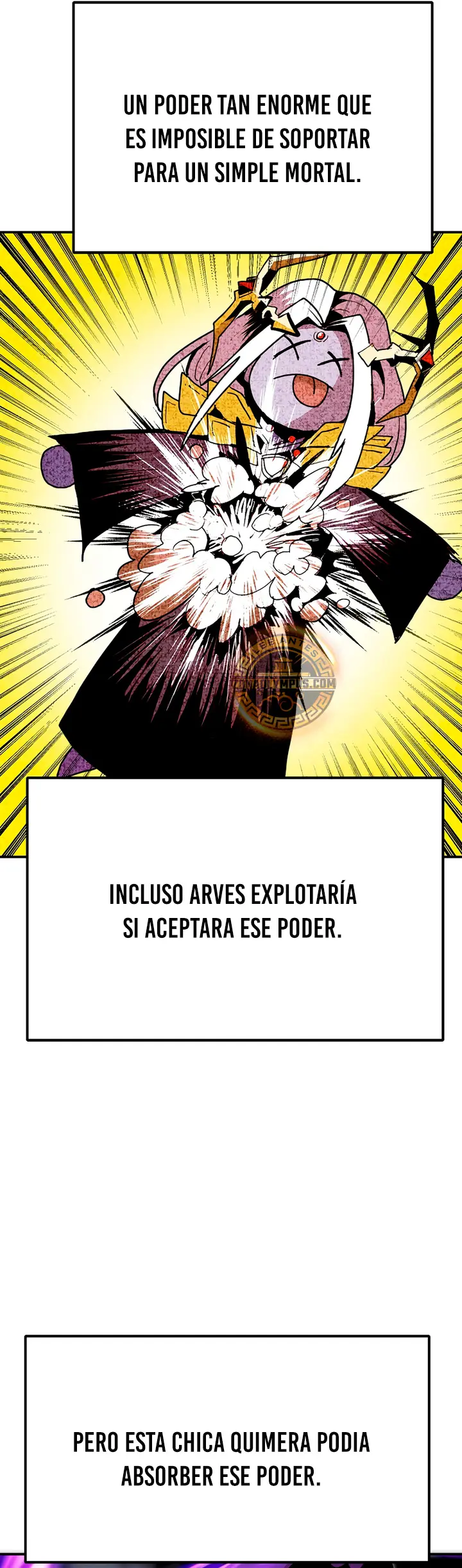 Regresión inútil > Capitulo 101 > Page 81