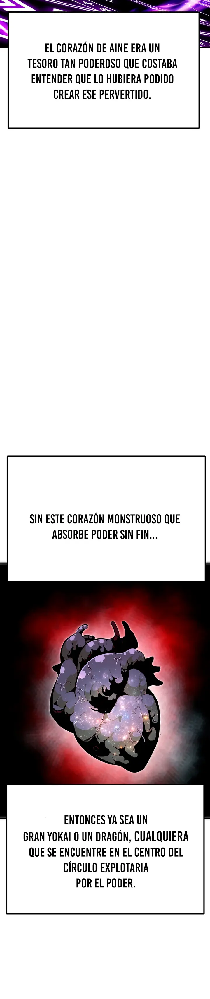 Regresión inútil > Capitulo 101 > Page 101