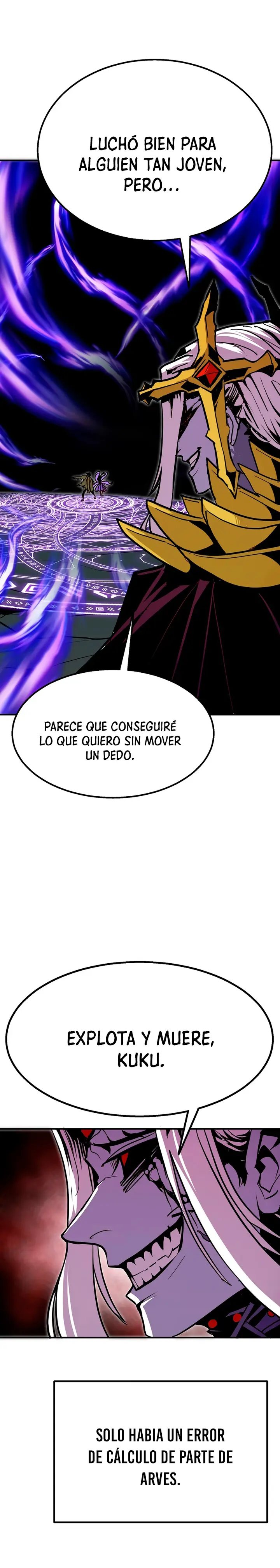 Regresión inútil > Capitulo 101 > Page 111