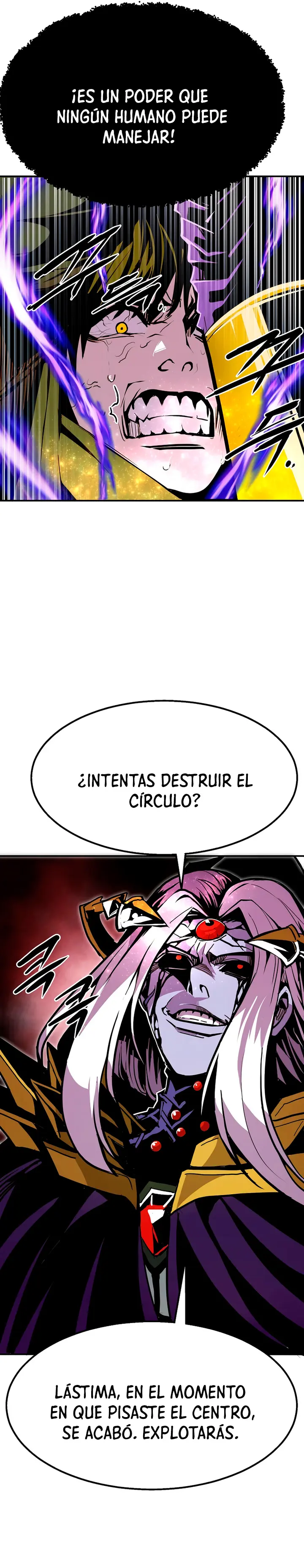Regresión inútil > Capitulo 101 > Page 171