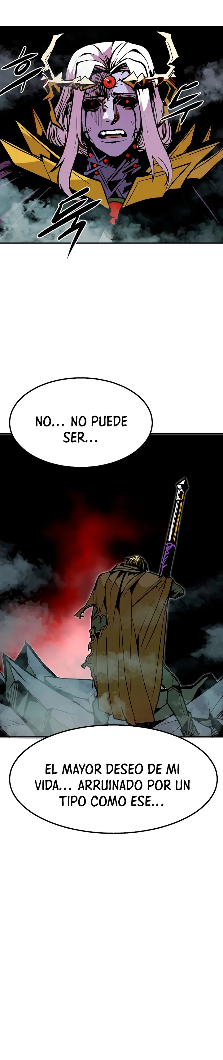 Regresión inútil > Capitulo 101 > Page 231