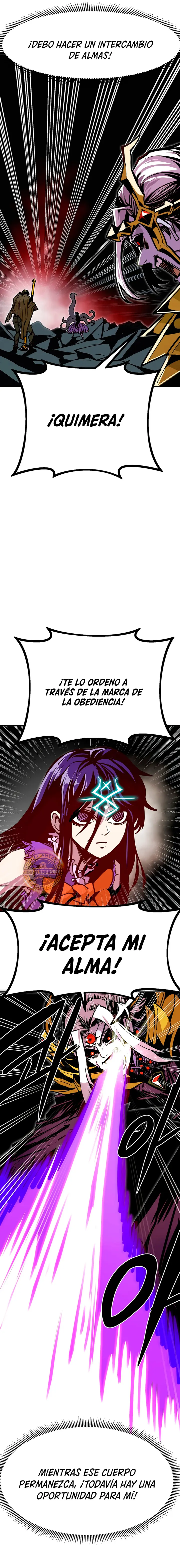 Regresión inútil > Capitulo 101 > Page 271