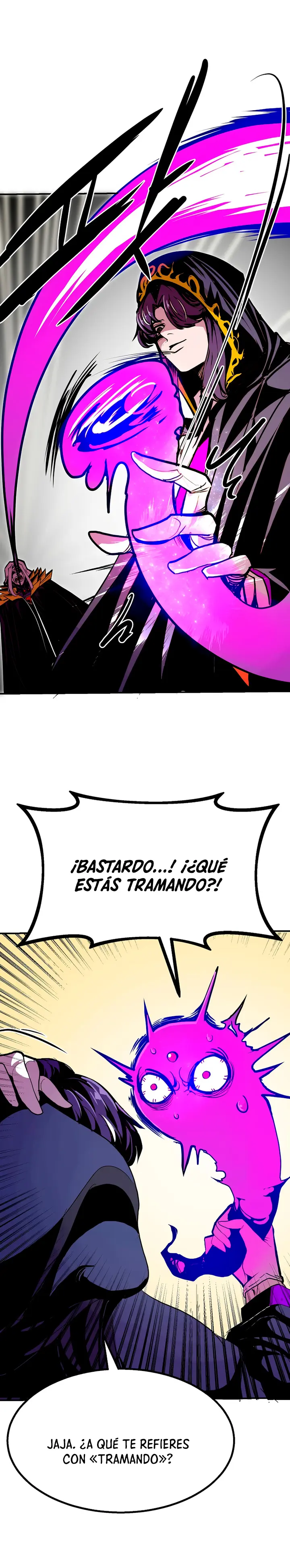 Regresión inútil > Capitulo 101 > Page 301