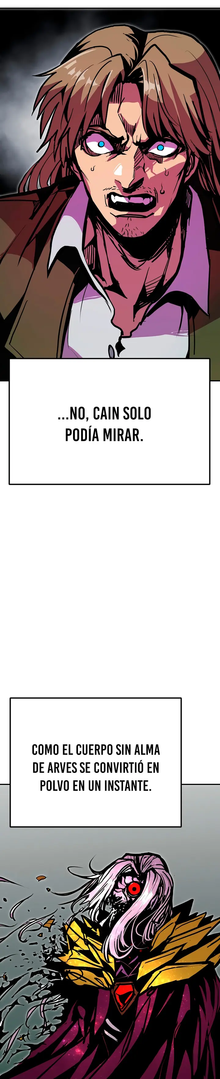 Regresión inútil > Capitulo 101 > Page 321