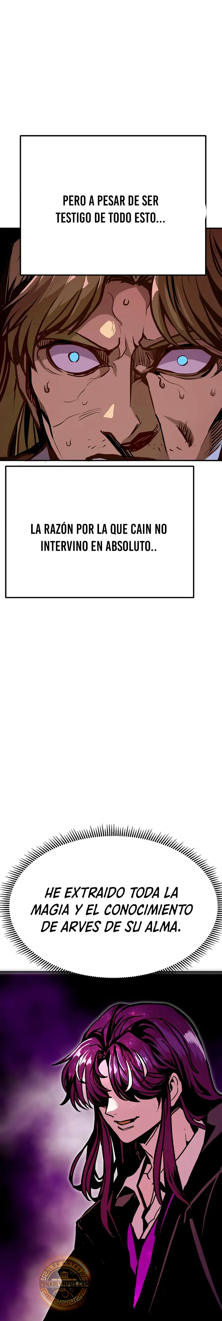 Regresión inútil > Capitulo 101 > Page 351