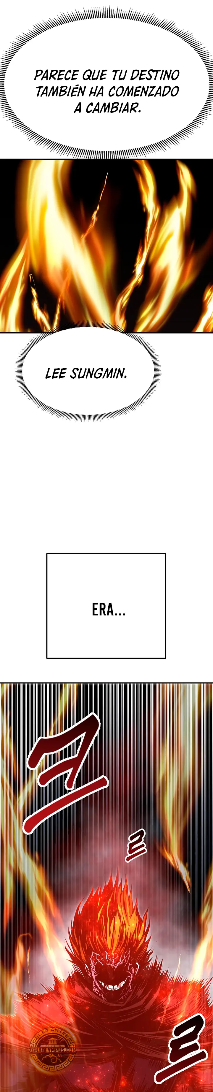 Regresión inútil > Capitulo 101 > Page 371