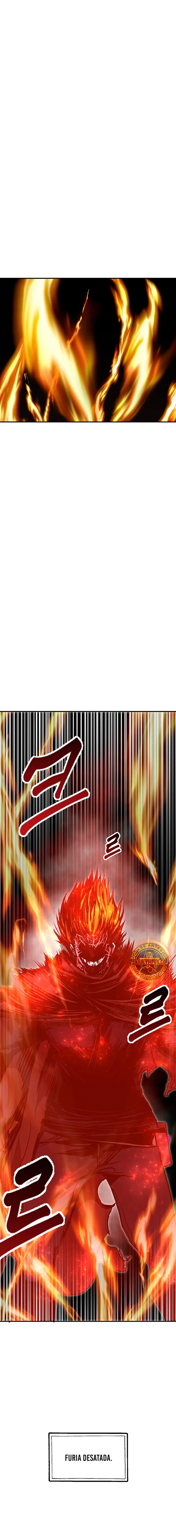 Regresión inútil > Capitulo 102 > Page 11