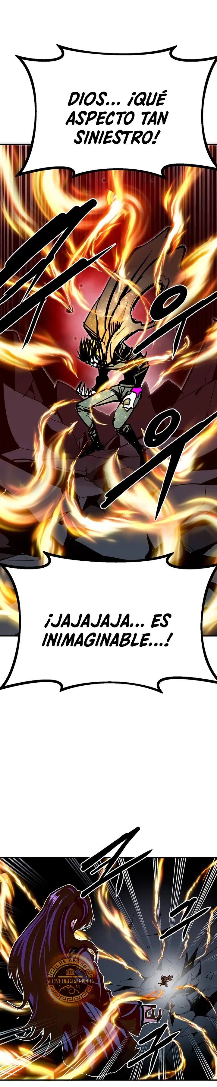 Regresión inútil > Capitulo 102 > Page 41