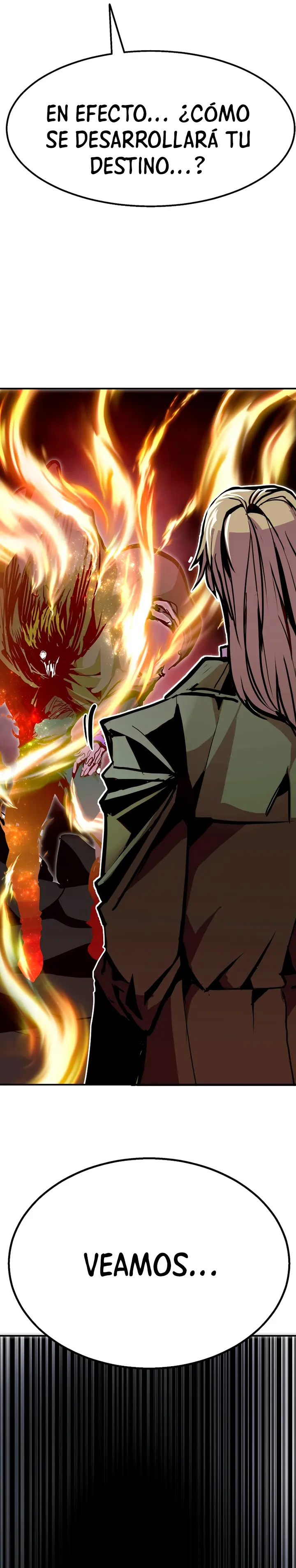 Regresión inútil > Capitulo 102 > Page 51