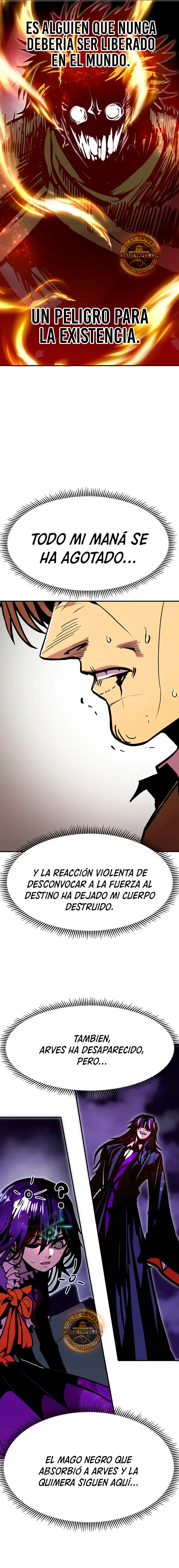 Regresión inútil > Capitulo 102 > Page 81