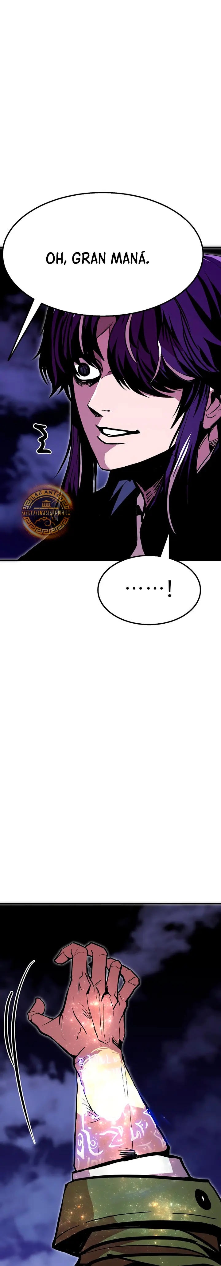 Regresión inútil > Capitulo 102 > Page 101