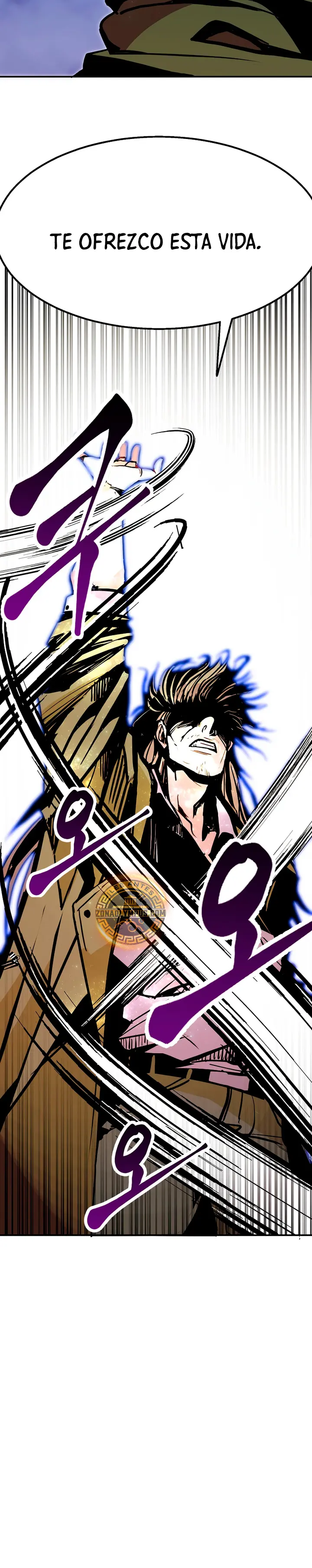 Regresión inútil > Capitulo 102 > Page 121