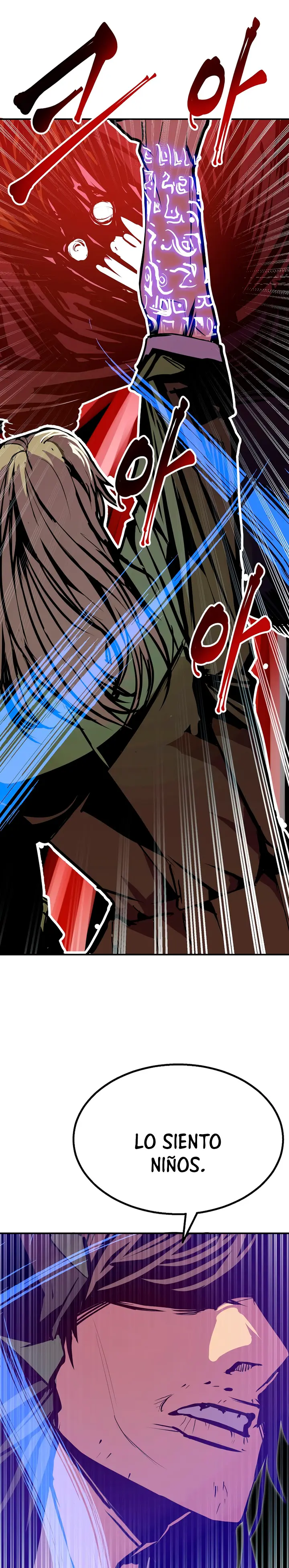 Regresión inútil > Capitulo 102 > Page 131