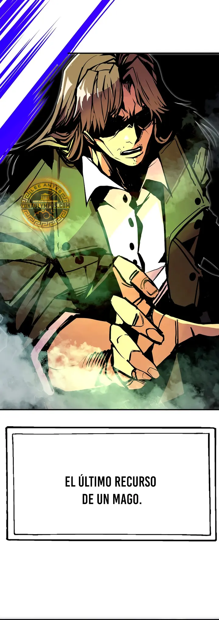 Regresión inútil > Capitulo 102 > Page 151