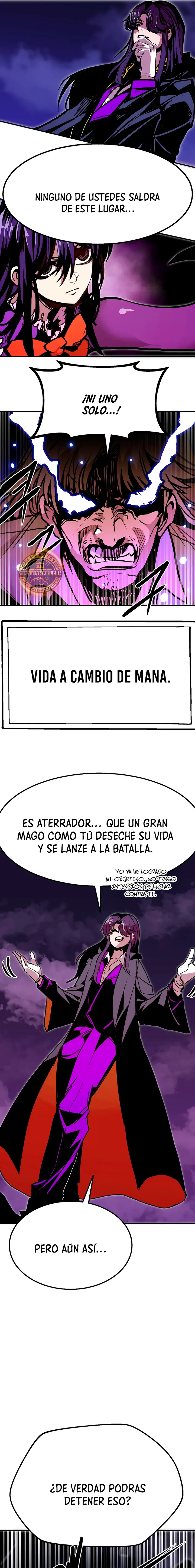 Regresión inútil > Capitulo 102 > Page 161