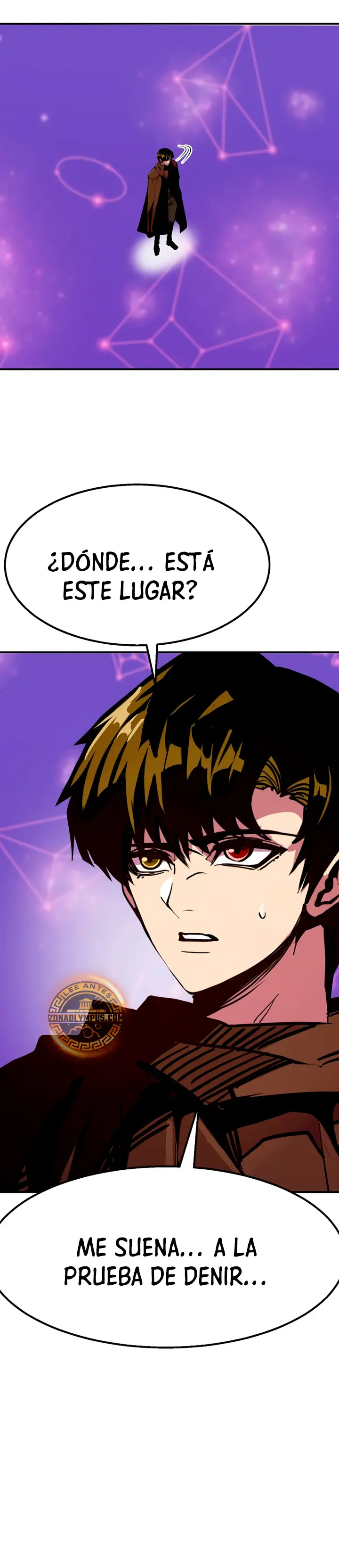 Regresión inútil > Capitulo 102 > Page 211