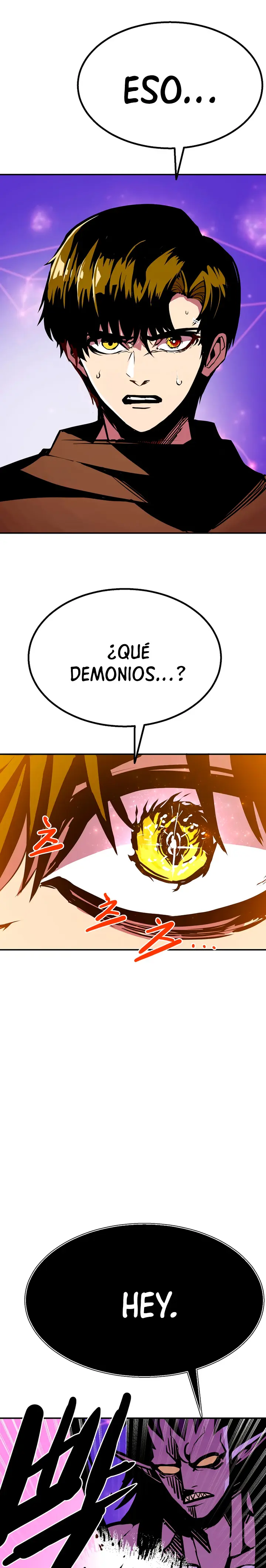 Regresión inútil > Capitulo 102 > Page 261