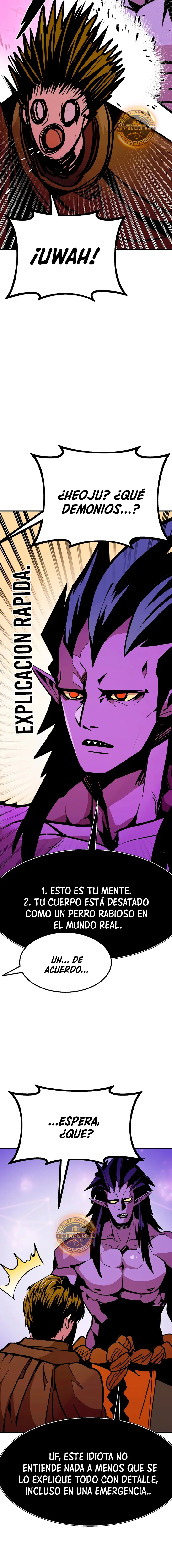 Regresión inútil > Capitulo 102 > Page 271