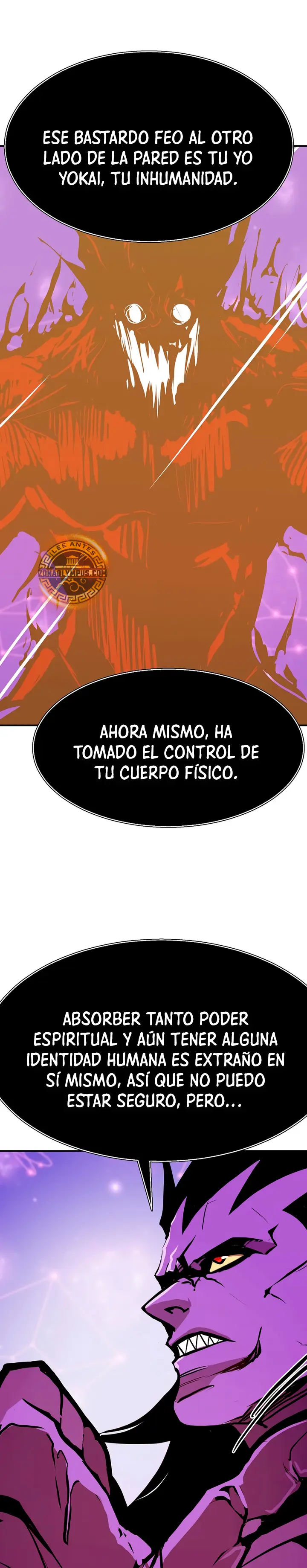 Regresión inútil > Capitulo 102 > Page 281