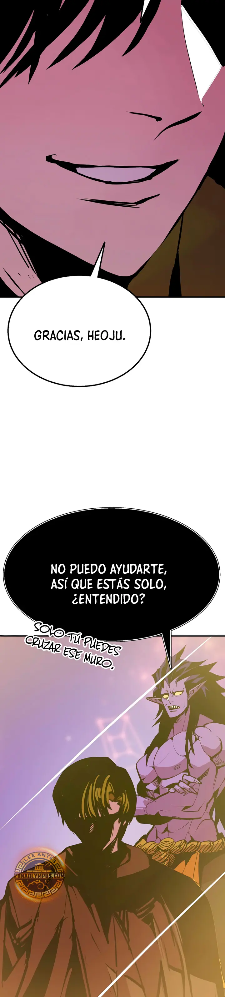 Regresión inútil > Capitulo 102 > Page 301