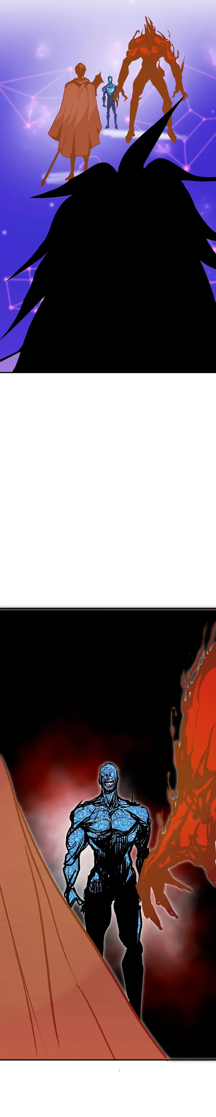 Regresión inútil > Capitulo 102 > Page 341