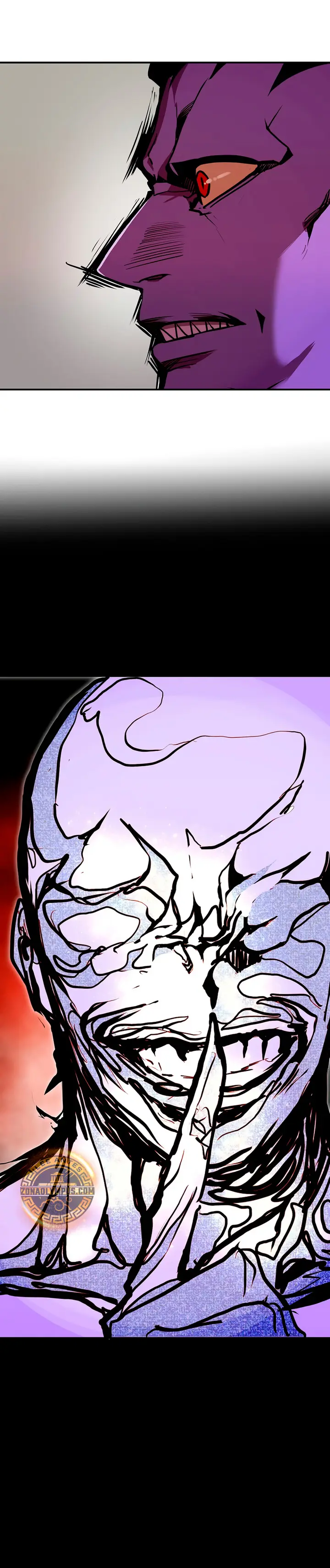 Regresión inútil > Capitulo 102 > Page 351