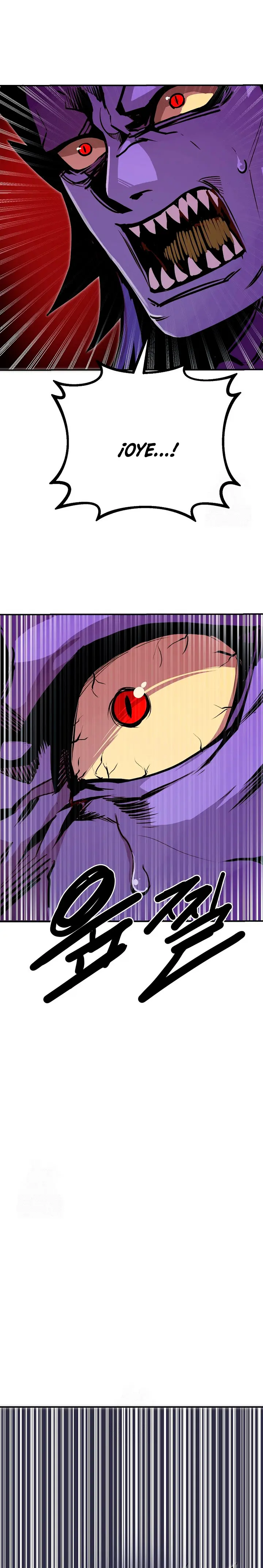 Regresión inútil > Capitulo 103 > Page 21