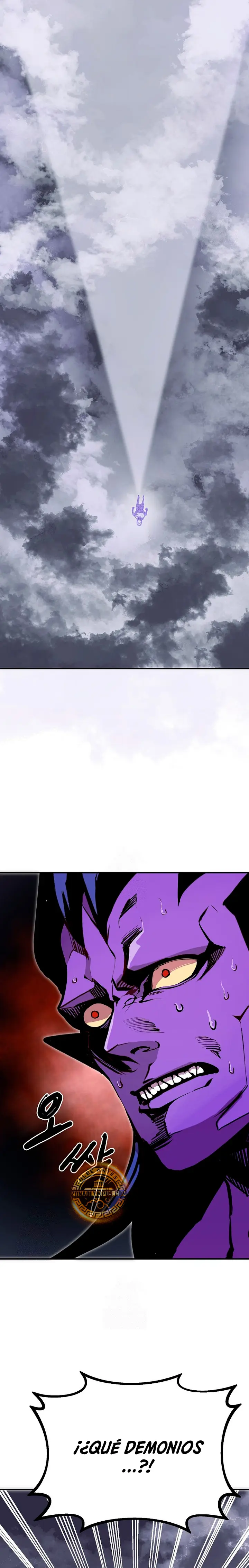 Regresión inútil > Capitulo 103 > Page 41