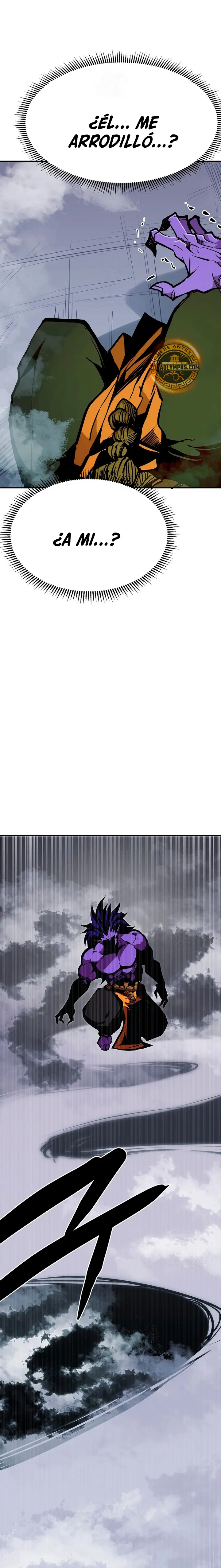 Regresión inútil > Capitulo 103 > Page 91