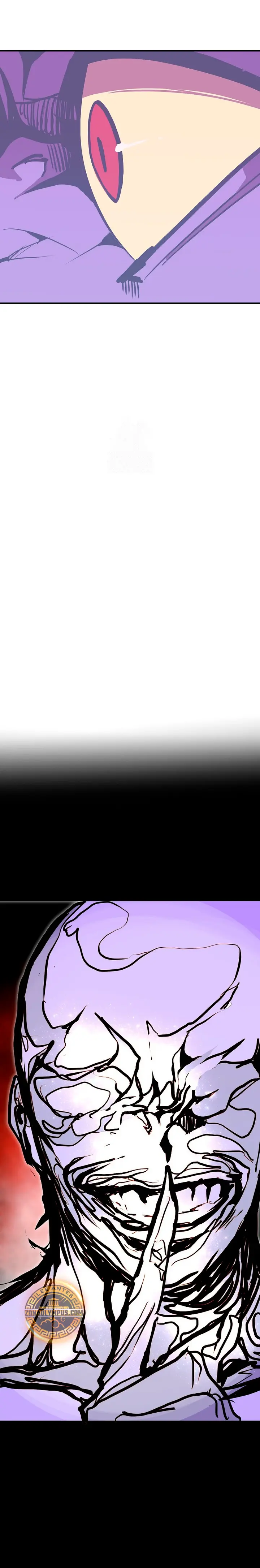 Regresión inútil > Capitulo 103 > Page 111