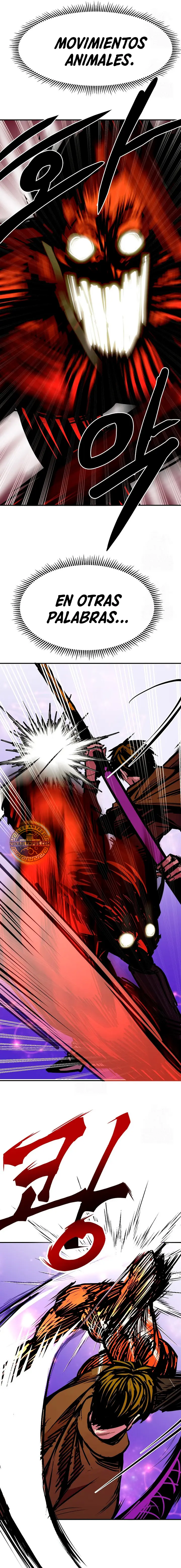 Regresión inútil > Capitulo 103 > Page 151