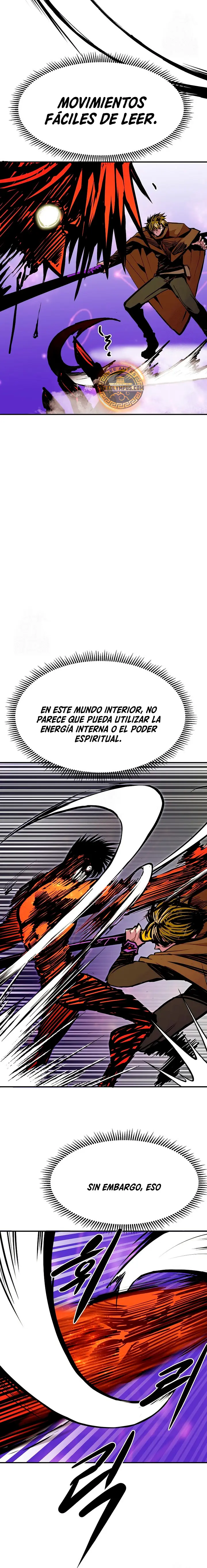 Regresión inútil > Capitulo 103 > Page 161