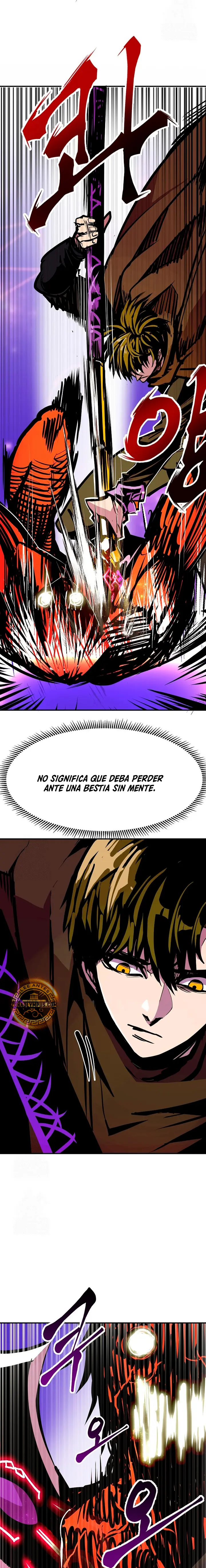 Regresión inútil > Capitulo 103 > Page 171