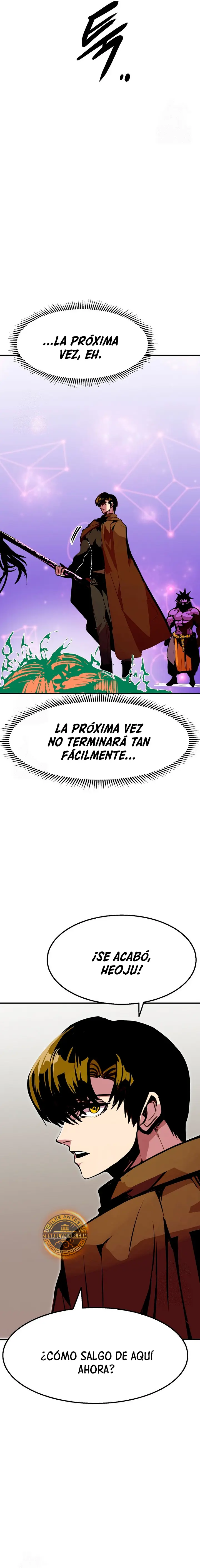 Regresión inútil > Capitulo 103 > Page 211