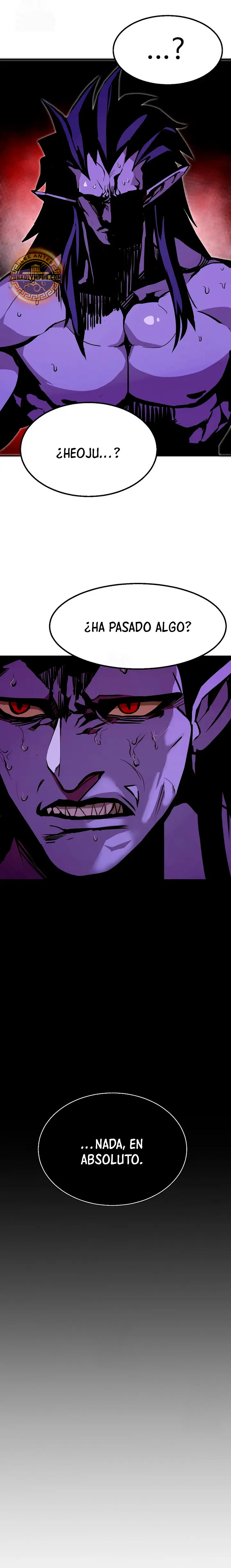 Regresión inútil > Capitulo 103 > Page 221