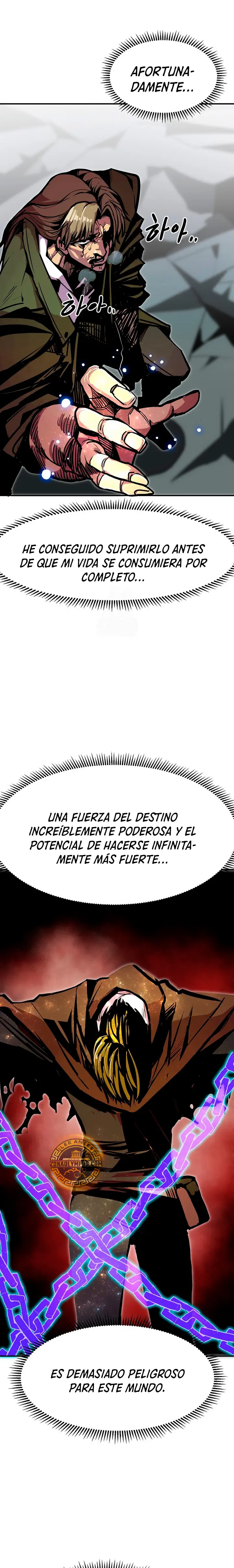 Regresión inútil > Capitulo 103 > Page 241