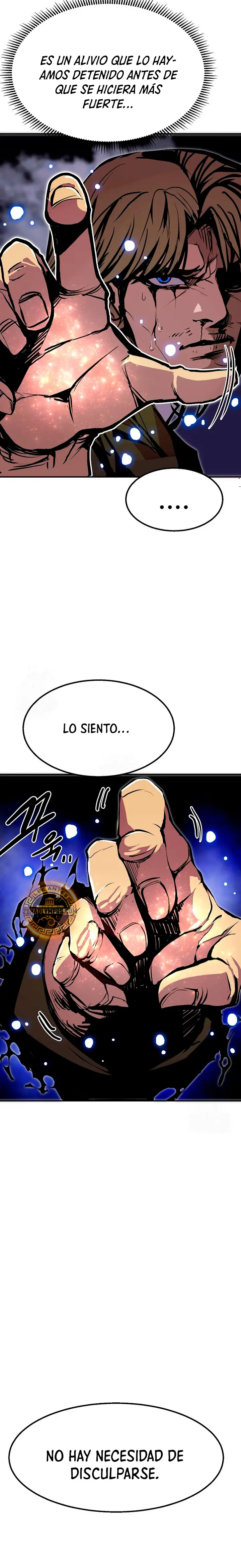 Regresión inútil > Capitulo 103 > Page 261