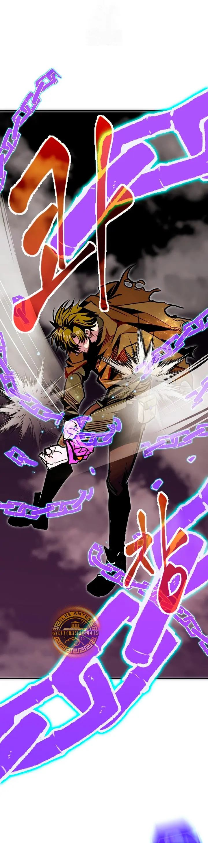 Regresión inútil > Capitulo 103 > Page 271