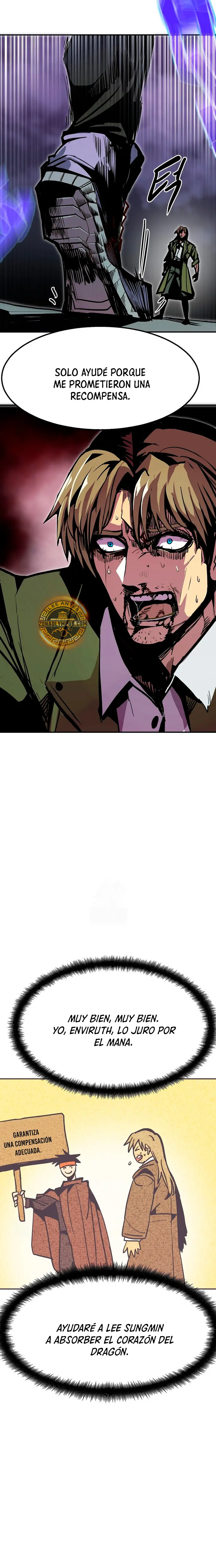 Regresión inútil > Capitulo 103 > Page 281